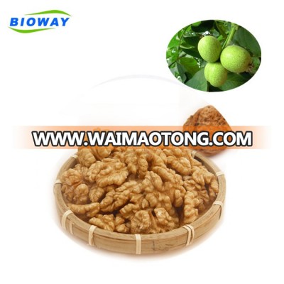 Non-GMO Certified 100% Natural Organic Walnut Kernels