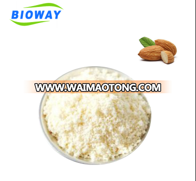 2018 Raw Processing Type almond Powder